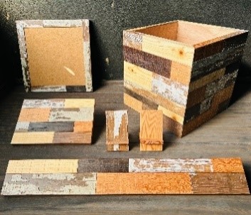 ＳＯＣＩＡＬ　ＷＯＯＤ　ＰＲＯＪＥＣＴ共創パートナーとの取り組みを本格的に開始!!