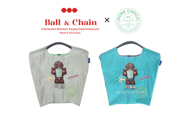 「KOBE CHOCO」2nd Anniversaryフェア開催！新作のメダルチョコサブレや雑貨も続々と！