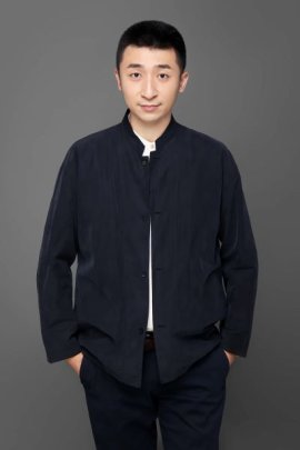 楊多傑氏 楊多傑氏