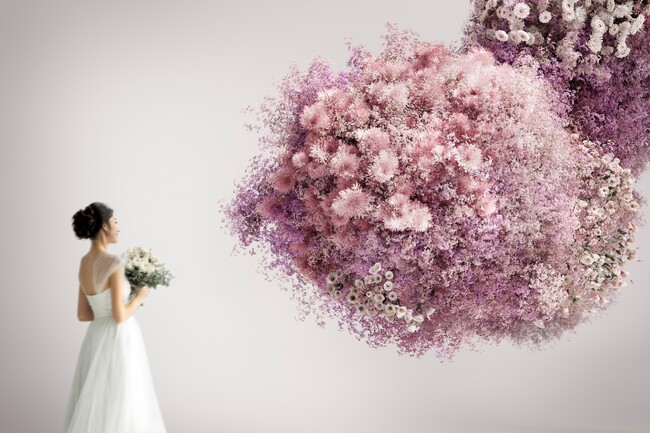 エスクリ、結婚式の新ブランド「ampersand」2024年10月23日GRAND OPEN！
