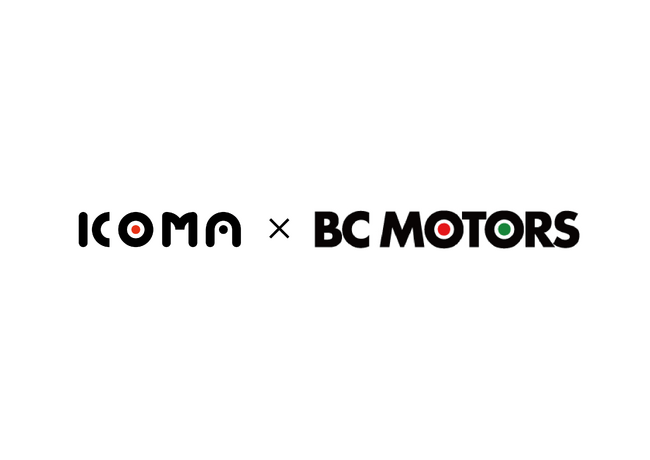 『タタメルバイク』株式会社ICOMA、タイのThai BC Motors Co., Ltd.と戦略的パートナーシップを締結