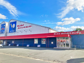 サンケイバッティングセンター サンケイバッティングセンター