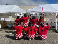 毎年大盛況の『烏鶏庵のお客様感謝祭』11/9・10に開催！～今年は烏鶏庵×能登コラボ　お得な商品を多数販売～