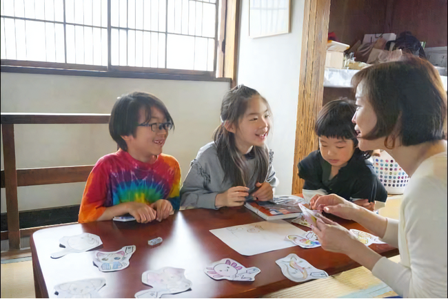 一般財団法人オルタナティブスクール・ジャパン（ASJ）設立と「オルタナティブスクールフェス2024」開催のお知らせ