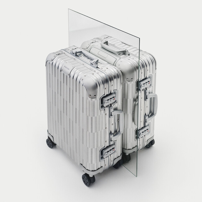 RIMOWAより世界限定2002個のスペシャルアイテムが登場！