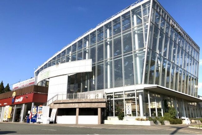 【福岡県大牟田市】大牟田市花ぷらす館の新たな指定管理者を募集！（再公募）