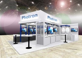 ブースイメージHall7 7306 ブースイメージHall7 7306