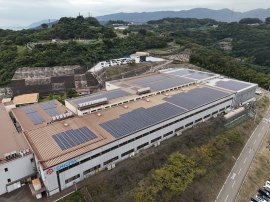 シギヤ精機製作所 本社工場 シギヤ精機製作所 本社工場