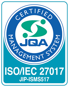 行政（自治体）向けクラウドサービス「GovNext」がISMSクラウドセキュリティ認証(ISO/IEC27017)の適用範囲に含まれました！