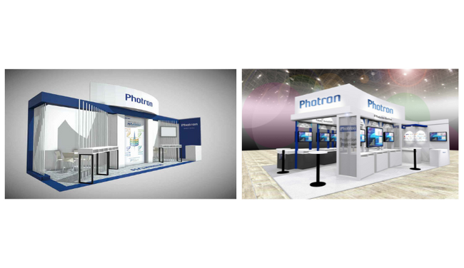フォトロン、「Inter BEE 2024」に出展