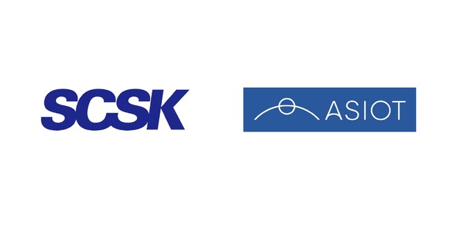 SCSK株式会社とメーター検針のDX化サービス「A Smart」の販売代理店契約を締結