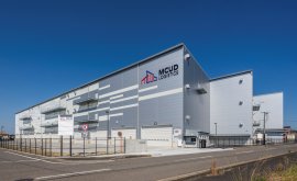 MCUD小牧 MCUD小牧