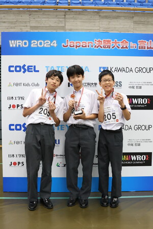 追手門学院大手前中高が10年連続で世界大会出場!世界で約60,000人以上が参加する最大級のロボットコンテスト
