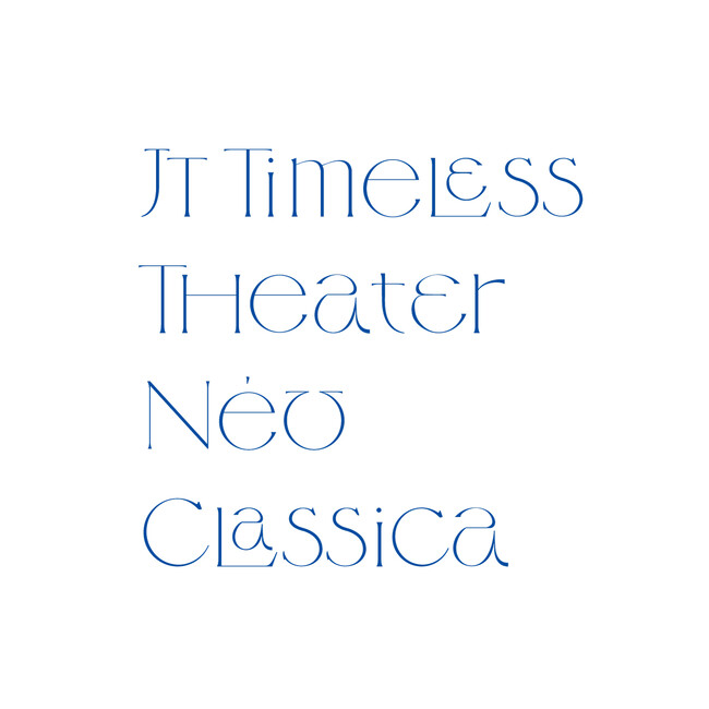 J-WAVE×光文社がタッグを組み、新IP創出プロジェクトをスタート！第一弾ラジオドラマ『JT TIMELESS THEATER～NeoClassica』を2025年1月から放送開始