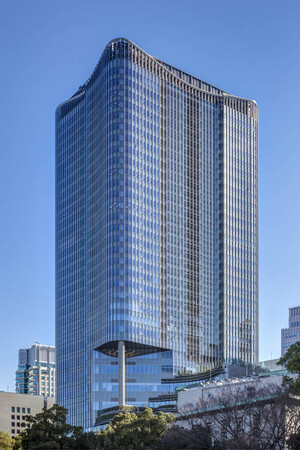 「東京ミッドタウン日比谷」へ東京本社を移転