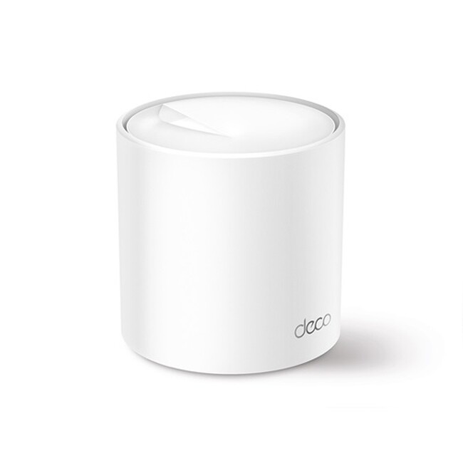BIGLOBEが「ビッグローブ光 1ギガ」向けにTP-Link「Deco X50」を販売開始 ～IPv6接続に加えて、メッシュWi-Fi対応のルーター販売により、快適なインターネット環境を実現～
