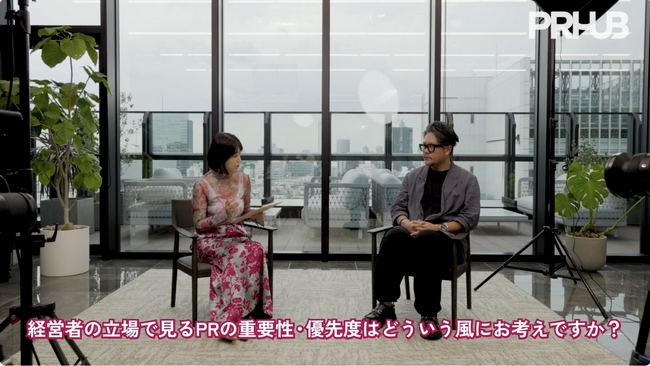 【ノバセル 田部正樹氏×ベクトル 吉柳氏がPRを全解剖】広報・PRパーソンがラジオ感覚で楽しめる「PR HUB RADIO」第二弾が公開