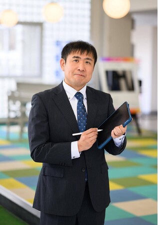 2025.1.31(金) 高校教員対象「総合的な学習（探究）の時間」勉強会を開催