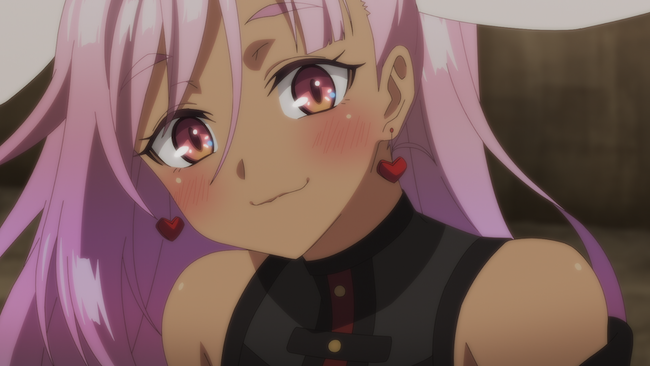 TVアニメ『嘆きの亡霊は引退したい』第6話「指揮は取らずに寝ていたい」先行カット＆あらすじ公開！Blu-ray第1巻封入特典情報も公開！