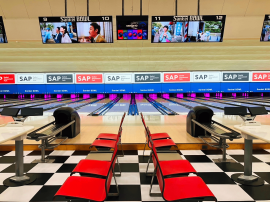 リニューアル後の店内 リニューアル後の店内