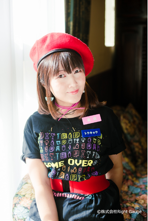 声優オリジナルパソコン【Type:YOU -タイプユー-】第112弾は桃井はるこさん！11月1日(金)よりスマッシュコアで受注開始！さらに納品時にお渡しサイン会を実施予定！