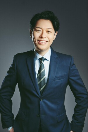TBSテレビ、特任執行役員に竹下隆一郎氏が就任