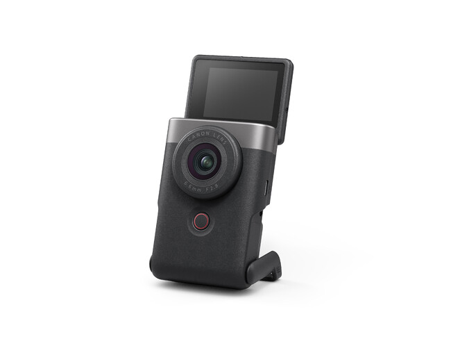 「2024年アジアデザイン賞」にてVlogカメラ「PowerShot V10」が金賞およびX線CT診断装置「Aquilion ONE / INSIGHT Edition」が銀賞を受賞