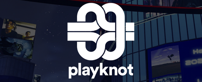 株式会社playknot、Fortniteのオリジナルワールドのパッケージプランを公開