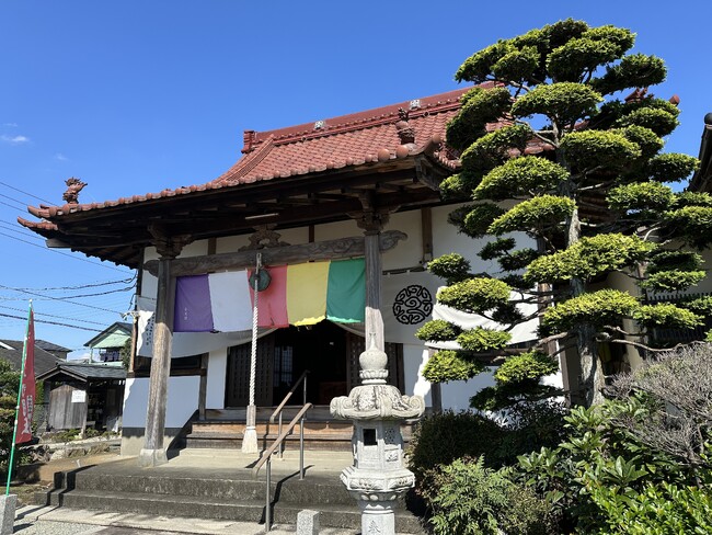 【神奈川県小田原市】“鎌倉殿”ゆかりの寺院　小田原霊園 円蔵院にて管理費不要・完全個室型の永代供養墓を11月2日より販売開始