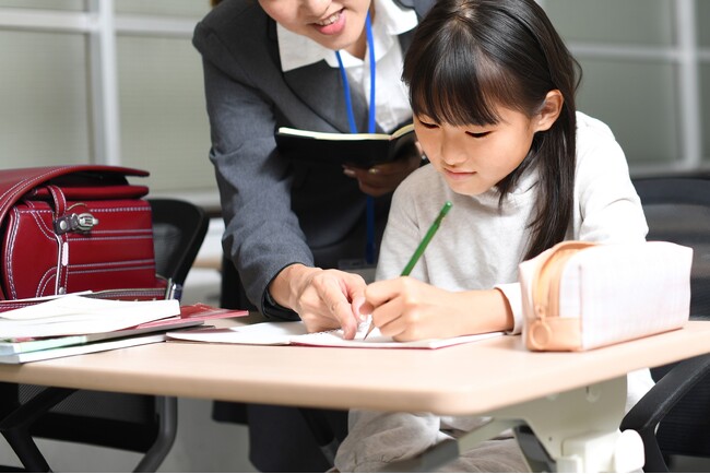 満足度の高い『中学受験 塾』ランキング『中学受験 塾 首都圏』【啓明館】が2年連続の総合1位『中学受験 個別指導塾 首都圏』【TOMAS】が4年連続の総合1位 （オリコン顧客満足度(R)調査）