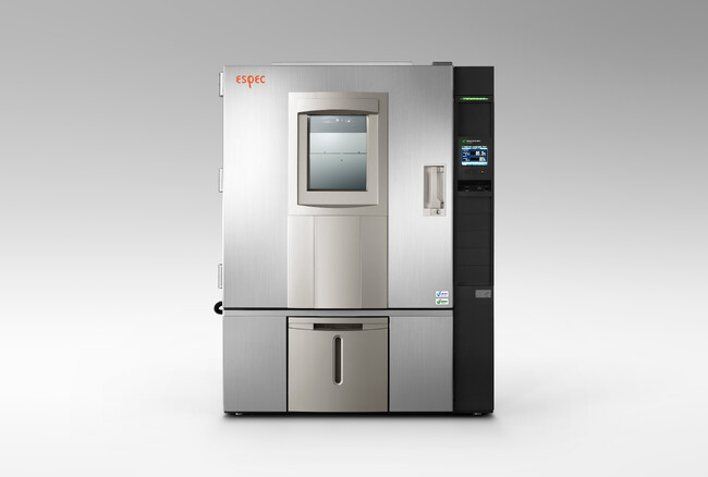 【新製品】消費電力を最大70%低減　 低温恒温（恒湿）器プラチナスＪシリーズ ECOタイプを発売