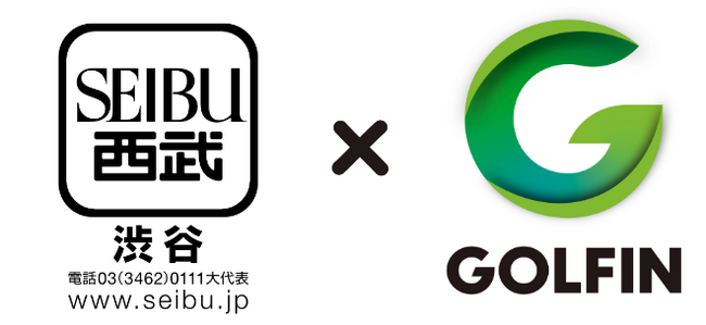 【期間限定】2024年11月5日（火）～11月11日（月）西武渋谷店で、SY32×GOLFINとの特別アパレルを限定販売！