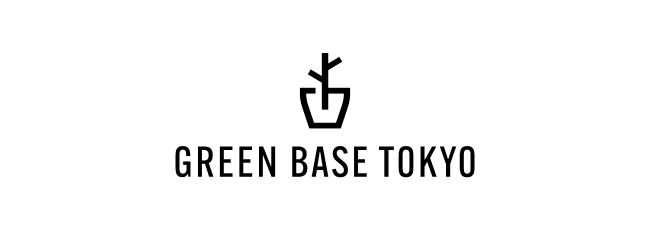 【GRAND OPENING】五反田・大崎広小路にグリーン専門店「GREEN BASE TOKYO」が初出店！