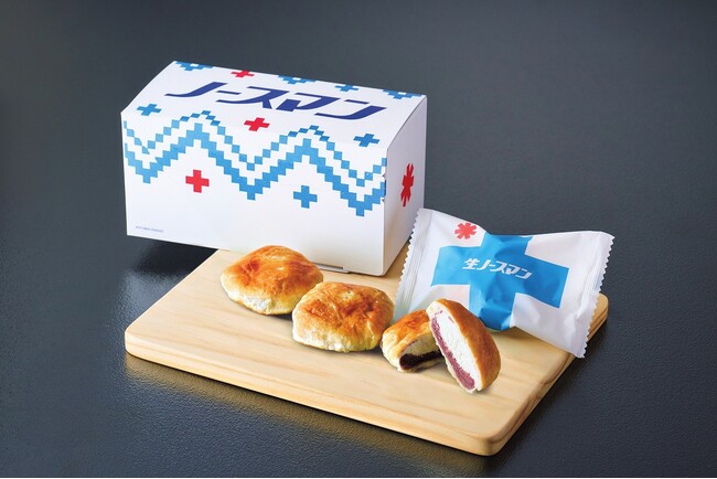 スイーツ王国・札幌のふるさと納税返礼品「生ノースマン」が菓子部門金賞１位を獲得！～ESSEふるさとグランプリ2024～