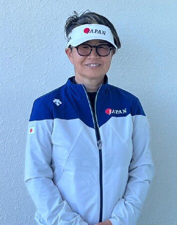 ゴルフシーンをラグジュアリーに彩る「9.2 GOLF PRO」、 ゴルフコーチ岩本砂織選手とアンバサダー契約を締結。
