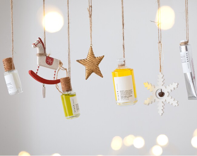 ヘアサロンクオリティのブランド「track」、タカシマヤゲートタワーモールにてPOP UP SHOP「track クリスマスコレクション」の開催が決定。同時に数量限定でキャンドルセットの第2弾も発売。
