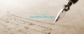 ジャーナリングサロン サティ ジャーナリングサロン サティ