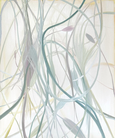 【YUGEN Gallery】植物の魂と深く繋がり、そこから湧き上がるイメージを展開するアーティスト、ruteNの独占インタビュー