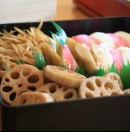 れんこんの煮物 れんこんの煮物