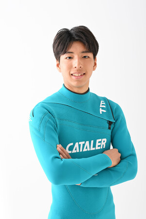守屋拓海（18歳）国内大会今シーズン初優勝！プロランキング４年連続１位に向け大きく前進
