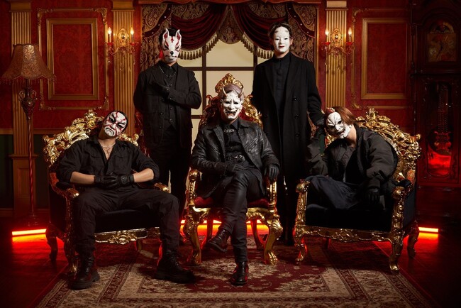 O-MENZ 第7弾ワンマンライブ 「ALL IN」 開催決定！FC最速先行チケット抽選受付開始