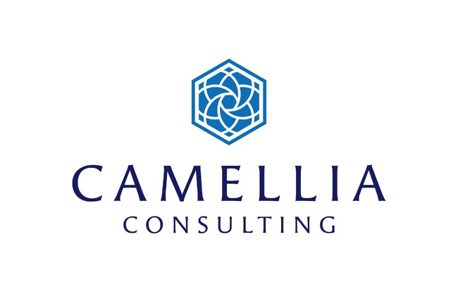 株式会社カメリアコンサルティング、コーポレートロゴ刷新のお知らせ