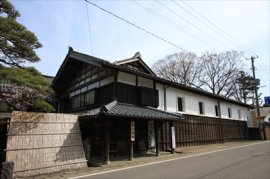 たからやま醸造 蔵 たからやま醸造 蔵