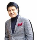 峰竜太 氏 峰竜太 氏