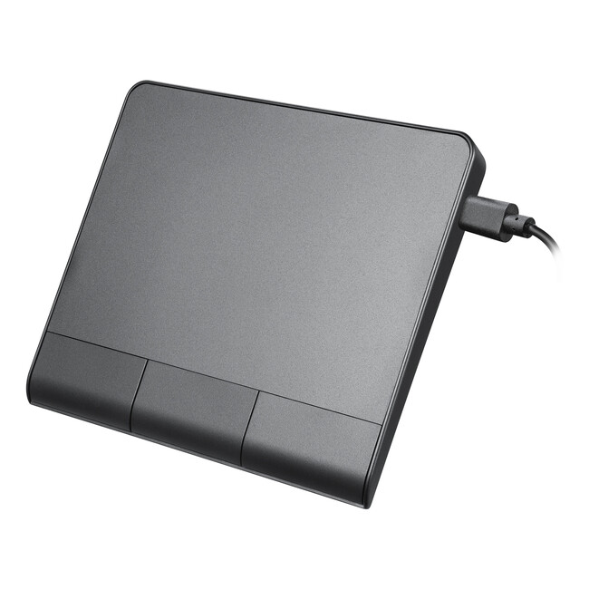 ペリックスがWindows用外付けタッチパッドPERIPAD-506を新発売