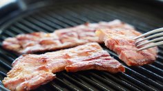 ブランド豚を使った究極の旨味を味わえる『贅豚 ベーコン』がMakuakeで応援購入目標額を突破！