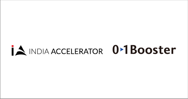 01Booster、India AcceleratorとMOUを締結し、スタートアップの日印進出相互支援を開始！
