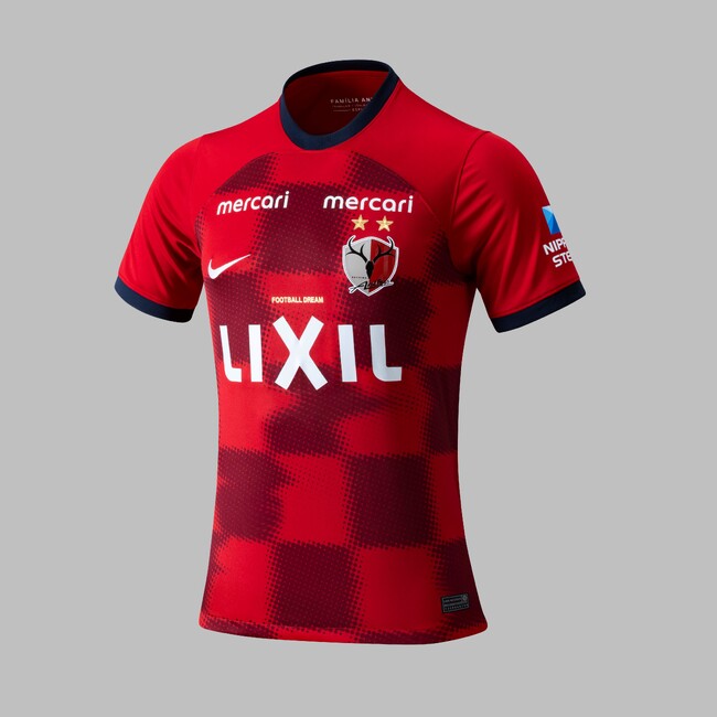 あみアウトレットで鹿島アントラーズ応援イベント開催 サイン入りユニフォームなどが当たる抽選会も