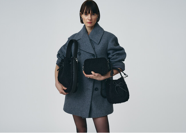 『VASIC』が、ジェイアール名古屋タカシマヤにてPOP-UP STOREを期間限定オープン