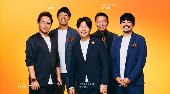 アウル新取締役CBOに、布施優樹(元Birdman取締役 CCO)が就任